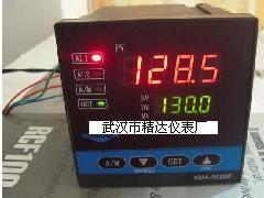 供应工业车床温控系统工业电炉温控器 图片