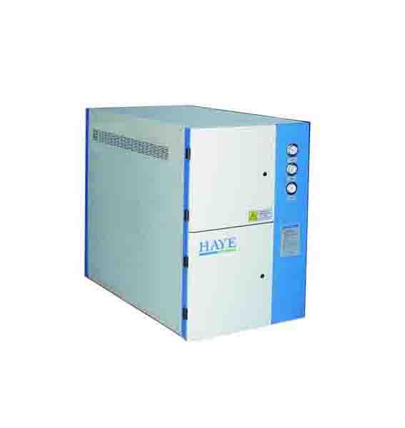 供应水冷箱型工业冷水机 涡旋式工业冷水机 箱式工业冷水机