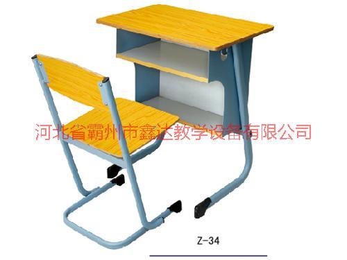 供应山东学校优质课桌椅
