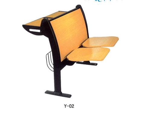 供应最新款阅览室桌椅y-02图片