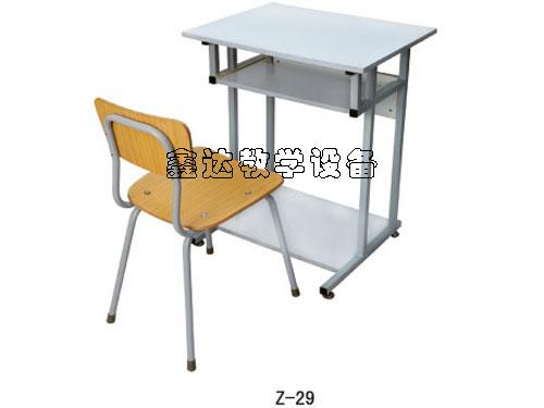 供应电脑桌课桌椅