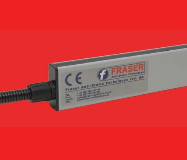 英国FRASER静电发生器供应英国 FRASER 静电发生器 静电发生棒 高压发生器