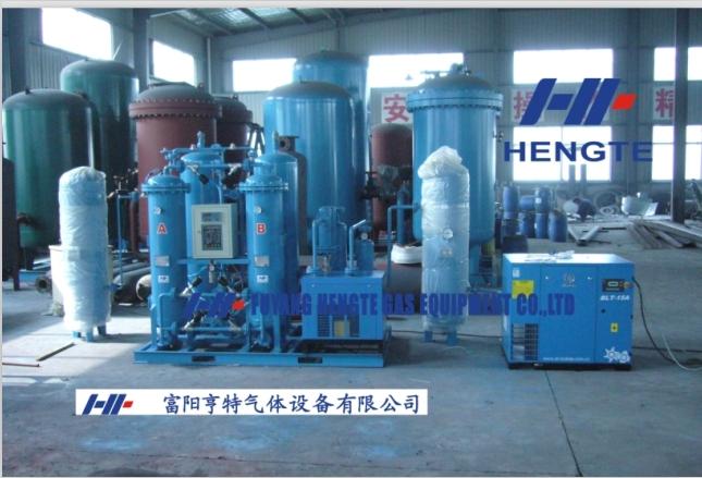 供应杭州化工制氮装置厂家