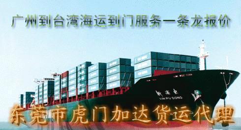 供应加达专业台湾海运公司/欢迎来电 台湾的知名货代运输承揽商-加达