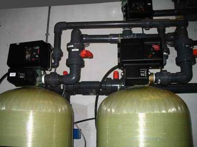 软化水设备厂家供应 软化水设备维修 锅炉软化水设备 空调软化水设备 供应图片