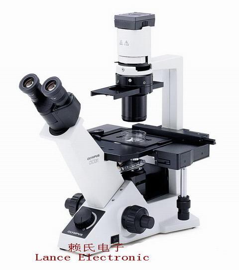 供应奥林巴斯CKX41倒置显微镜，奥林巴斯倒置显微镜图片