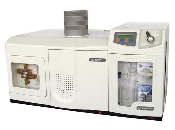 供应SA-20型原子荧光形态分析仪