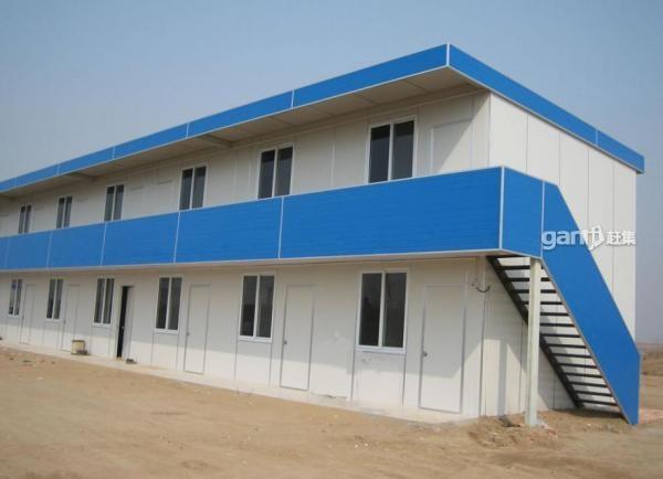 供应北京彩钢板房安装：北京彩钢房制作计算/北彩钢房安装过程公司