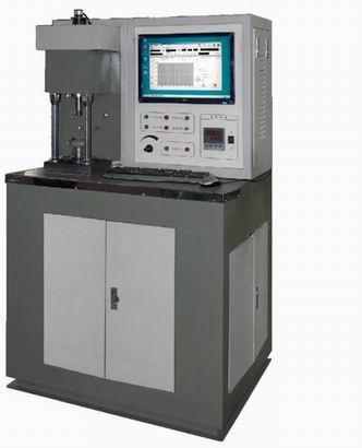 供应立式摩擦磨损试验机摩擦系数仪润滑油摩擦磨损试验机