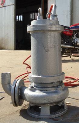 供应高温污水处理泵/高温排污泵/搅拌杂质泵/泵