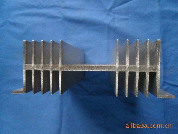 苏州市上海生产散热器铝材公司厂家
