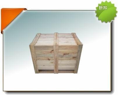 供应上海木箱厂特价木箱