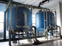 供应100-300T工业软化水设备100300T工业软化水设备 天津100300T工业软化水设备