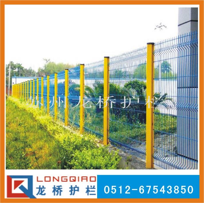 供应上海建筑网片，上海高速护栏网，上海厂区围网，厂家直销，品质保