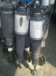 奥迪A8打气泵配件拆车件价格批发