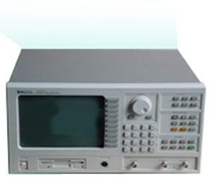 二手HP35665A动态信号分析批发