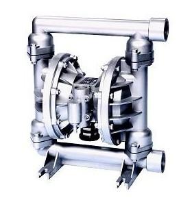 供应QBY-10PF不锈钢气动隔膜泵厂家销售、价格实惠、厂家定制【上海唐玛泵阀有限公司】