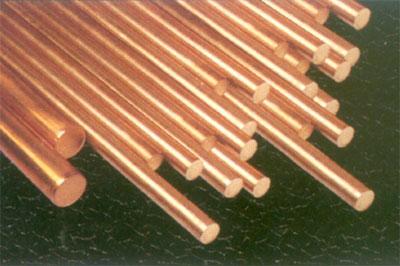 磷铜棒无铅环保铜棒环保紫铜棒批发