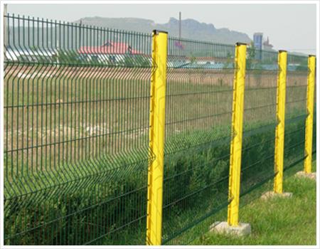 供应厂区围栏围墙护栏园林围栏