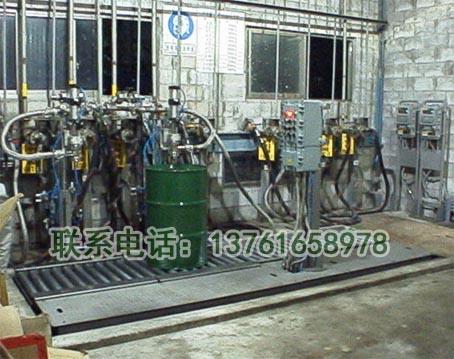 供应自动液体200L灌装秤灌装机化工灌装设备自动计量灌装机