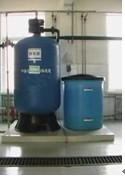 供应西南地区化学除氧器/规格：scJMY20产水量：20吨/小时