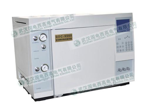 供应GDC-9560油色谱分析系统