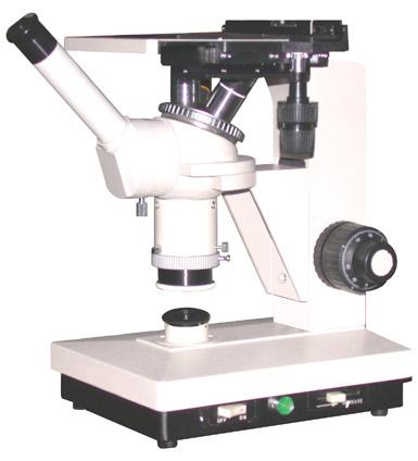 供应单目金相显微镜