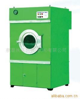 供应重庆厂家直供洗涤烘干机-重庆地区销售洗涤烘干洗衣房设备图片