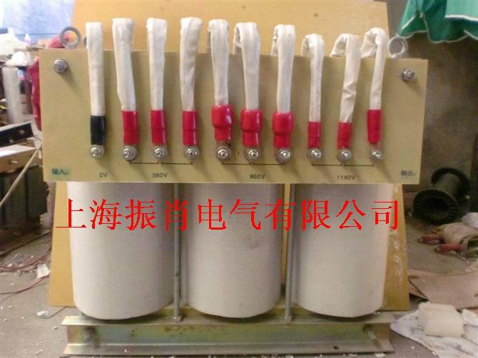 上海市升压变压器原理厂家