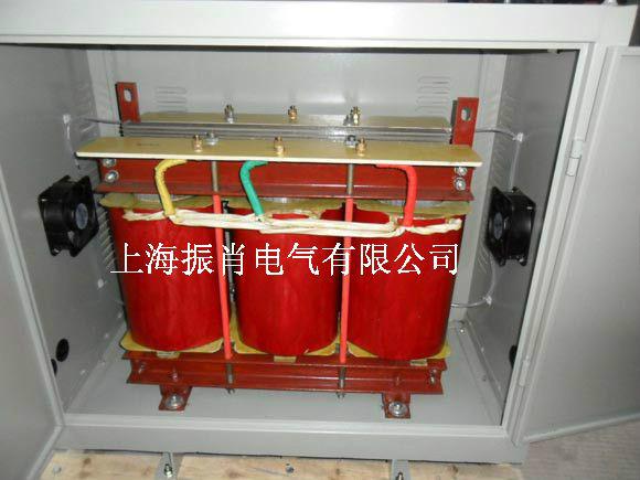 升压变压器原理升压变压器原理(上海振肖电气升压变压器厂家提供)