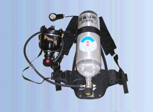 供应3C认证正压式空气呼吸器生产供应商