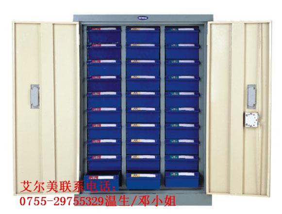 供应电子零件整理柜-电子元件整理柜-深圳电子零件整理柜生产批发商