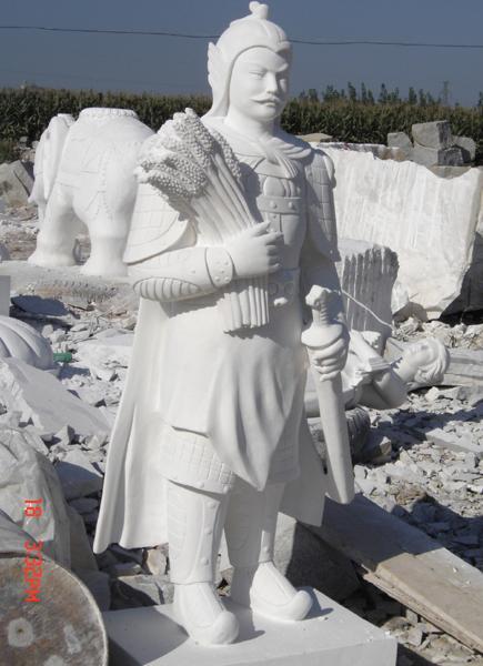 汉白玉石狮子雕刻石狮子石材雕刻供应汉白玉石狮子雕刻石狮子石材雕刻