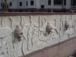 北京市石头浮雕雕刻浮雕厂家供应石头浮雕雕刻浮雕