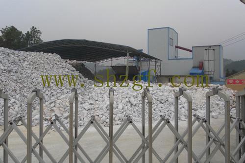 上海重质碳酸钙400目/厂家大量销售批发
