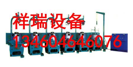 供应冷轧拔丝机设备 祥瑞研究生产的新型节能产品
