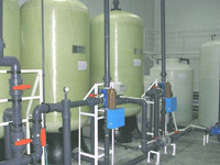 海南井水设备海南井水处理设备批发