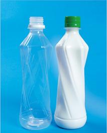 供应高透明塑料瓶果汁饮料瓶高温瓶