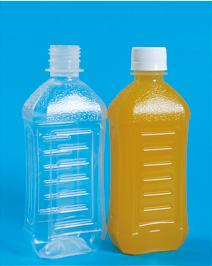 供应高透明塑料瓶耐高温塑料瓶果汁瓶