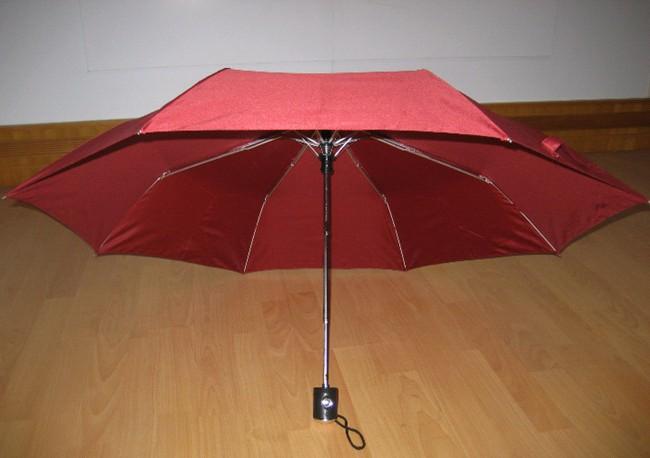 长期供应价格低款式新的折叠伞广告三折伞四折伞