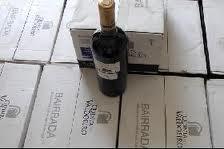 供应澳洲红酒进口报关流程