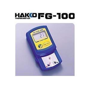 供应白光fg100FG100烙铁温度计测温仪烙铁传感器感温线批发