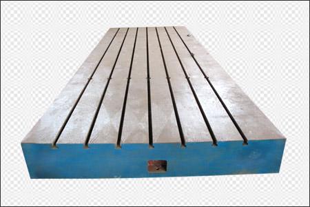 铆焊铸铁平台平板国家标准制造批发