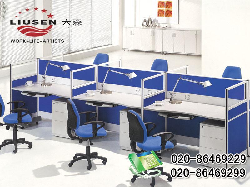 供应广州哪里有办公家具屏风批发？广州哪个家具厂的办公家具屏风便宜？