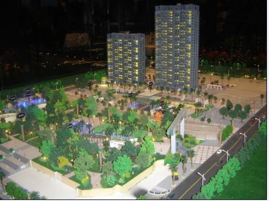 加工梅州总体建筑模型，梅州建筑模型厂家直销，梅州建筑模型生产