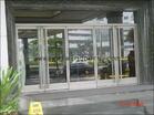 北京安装地弹簧玻璃门北京安装玻璃门图片