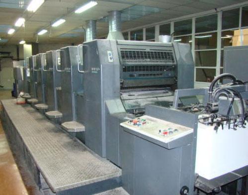 供应旧印刷机如何进口，巨昇免费提供咨询服务