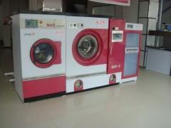 沈阳干洗机设备干洗机设备厂家
