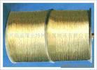 供应铜线厂家供应黄铜线黄铜扁线裸铜线图片