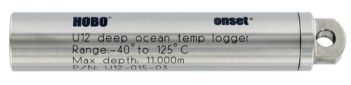 供应HOBO深海温度记录仪U12-015-03